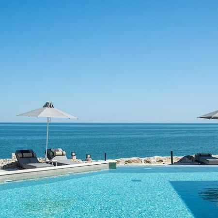 Akrotiri Olympus Luxury Suites - Adults Only Плака-Литохоро Экстерьер фото