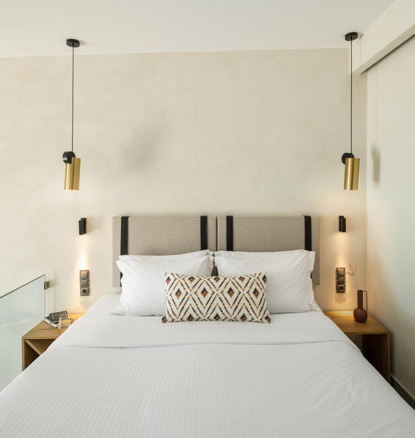 Akrotiri Olympus Luxury Suites - Adults Only Плака-Литохоро Экстерьер фото